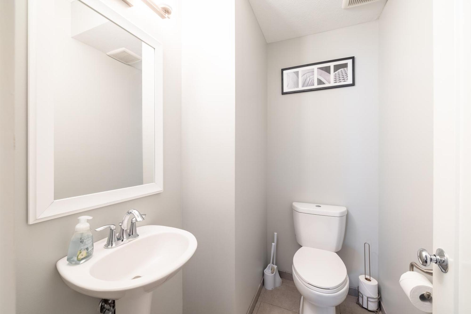 Luxury Downtown Townhome Unit 15 Кливленд Экстерьер фото
