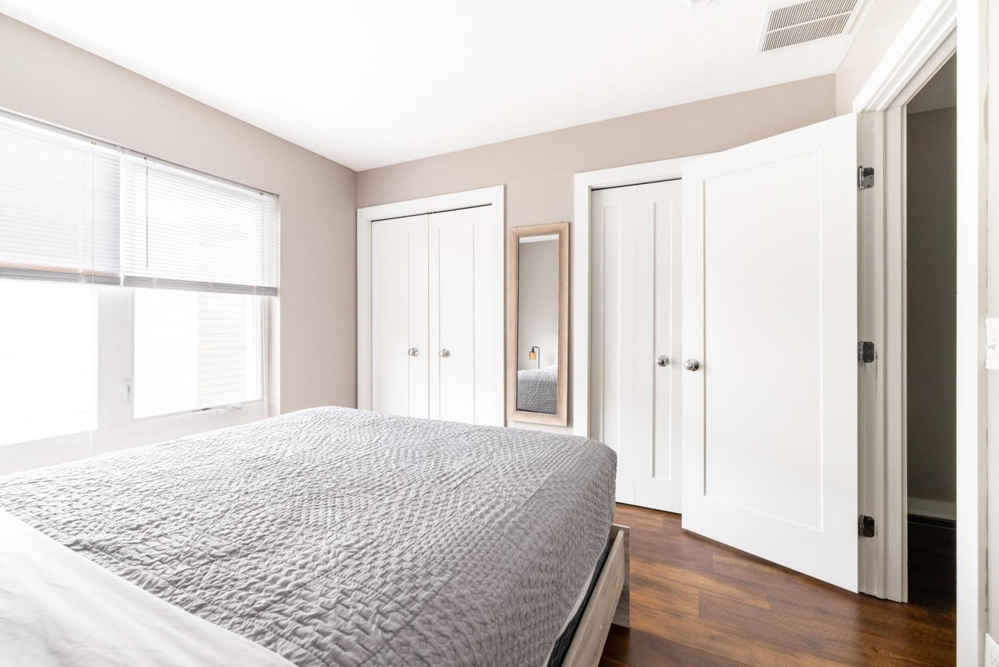 Luxury Downtown Townhome Unit 15 Кливленд Экстерьер фото