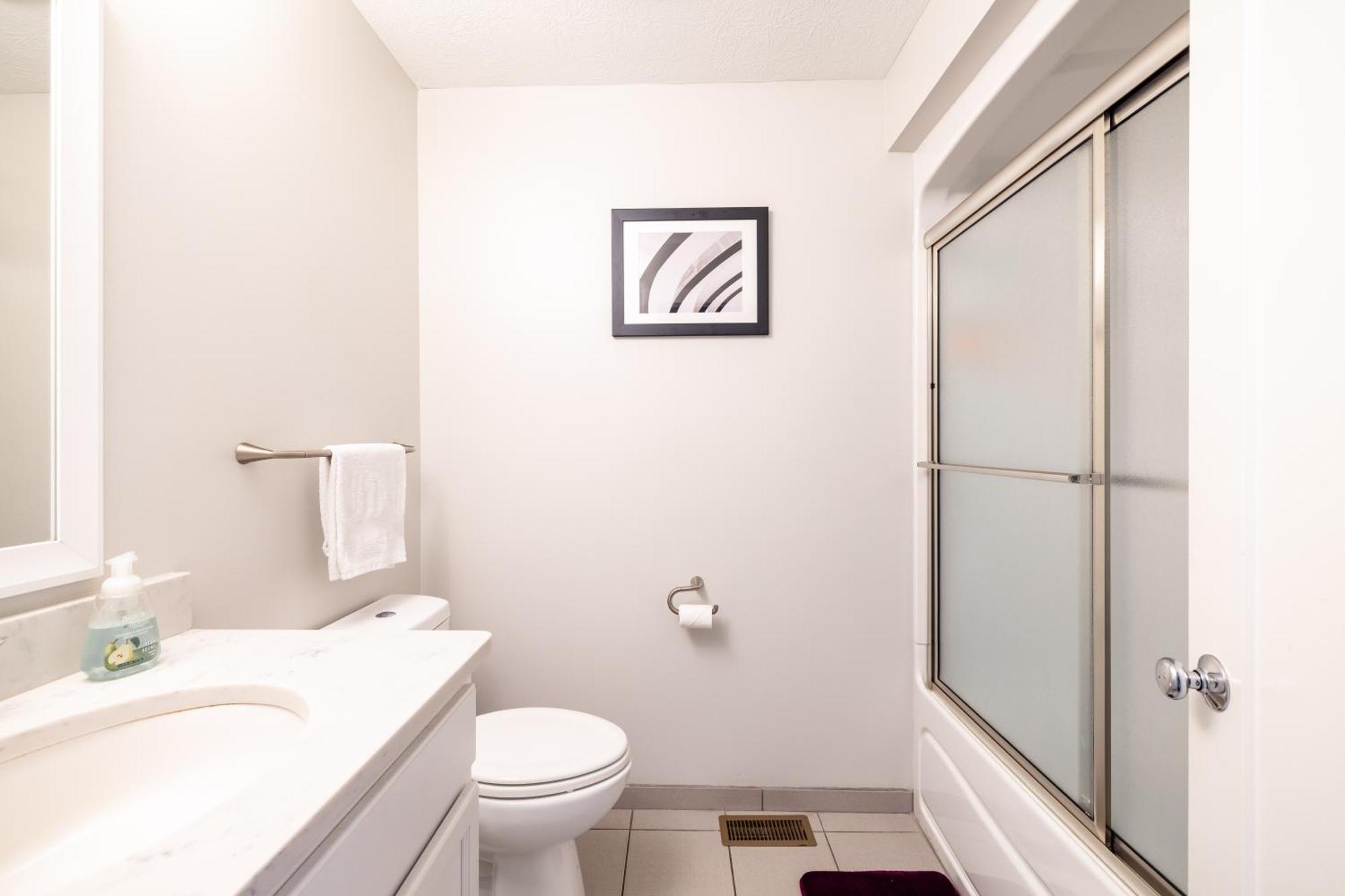 Luxury Downtown Townhome Unit 15 Кливленд Экстерьер фото