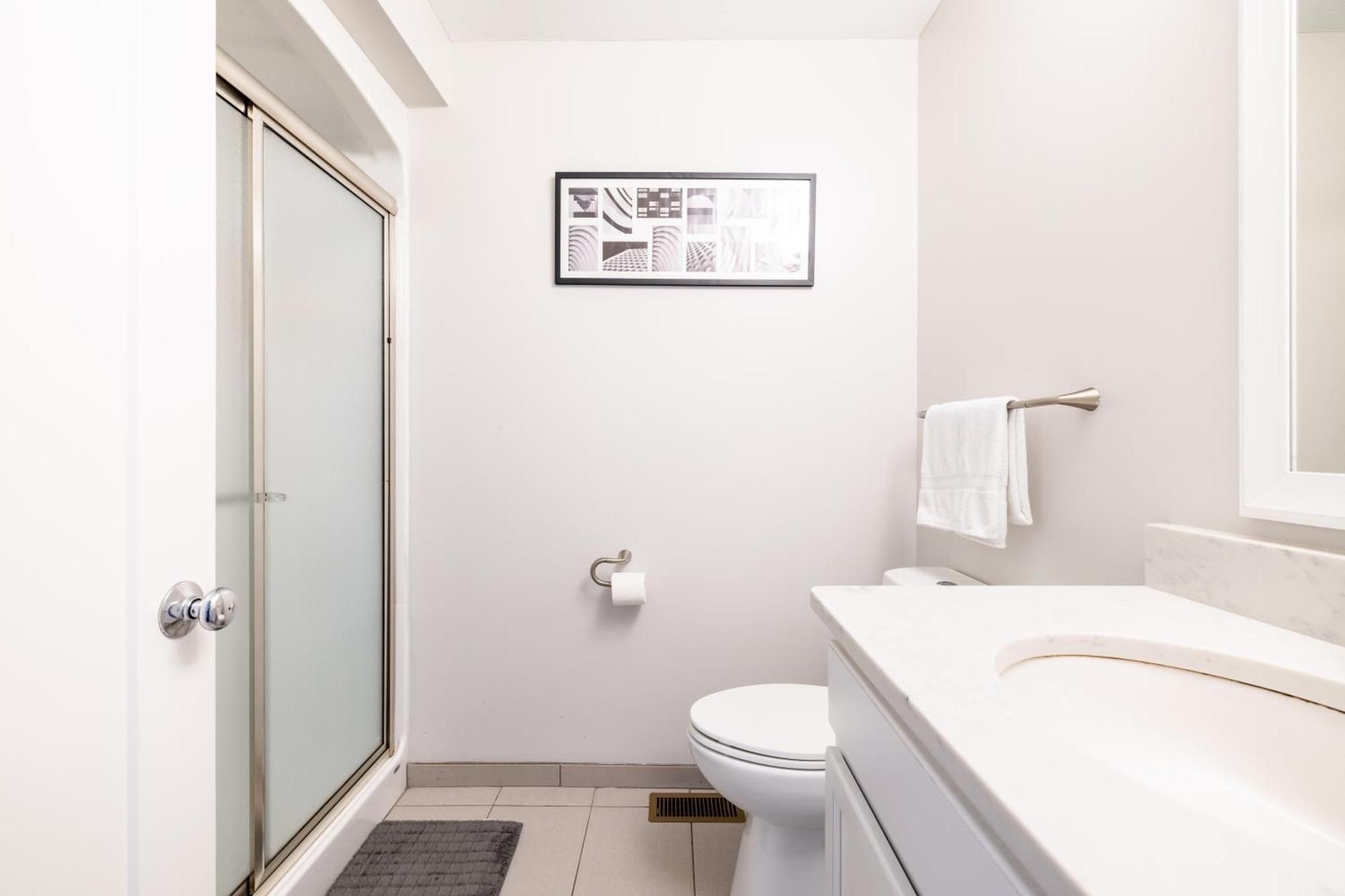 Luxury Downtown Townhome Unit 15 Кливленд Экстерьер фото