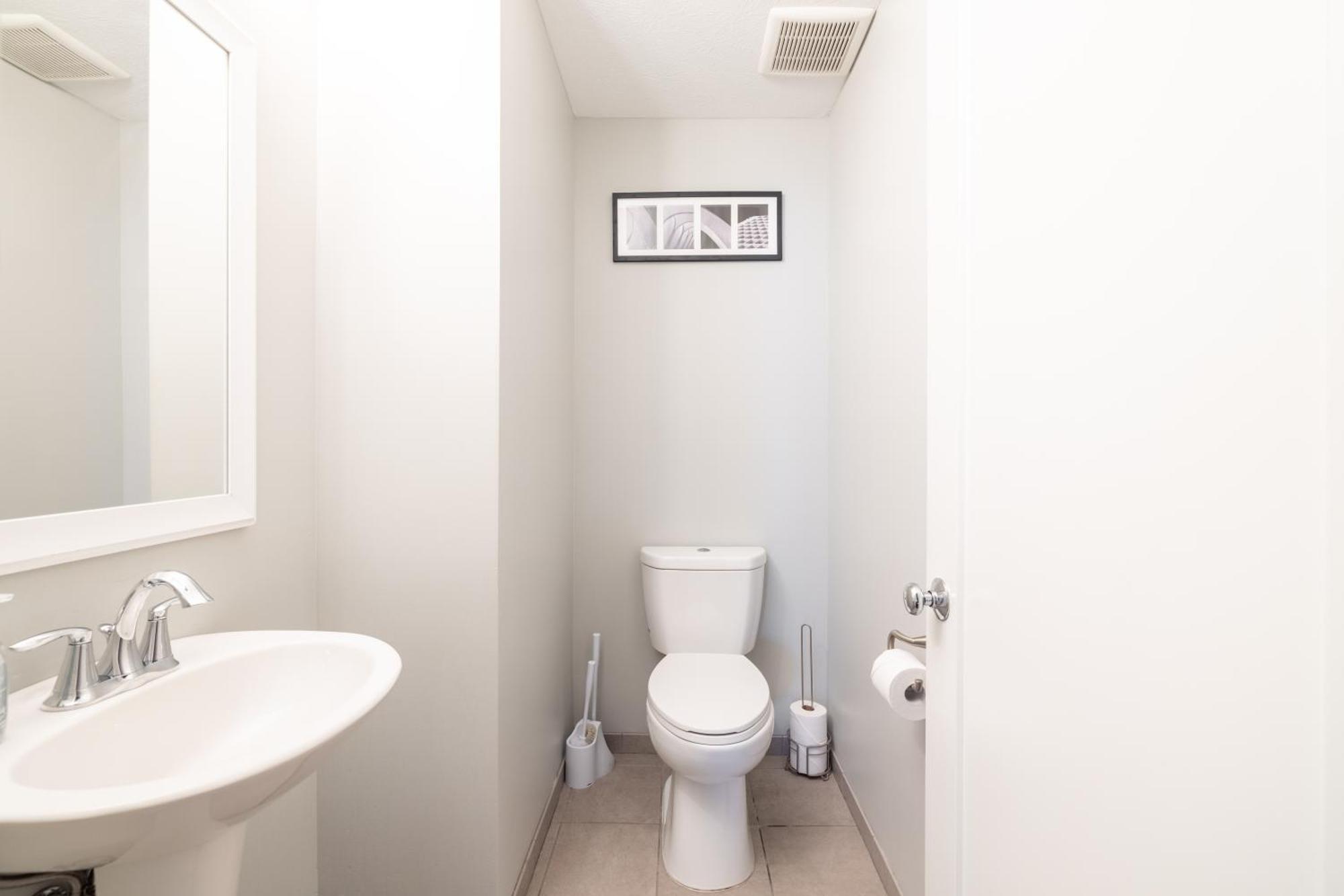 Luxury Downtown Townhome Unit 15 Кливленд Экстерьер фото