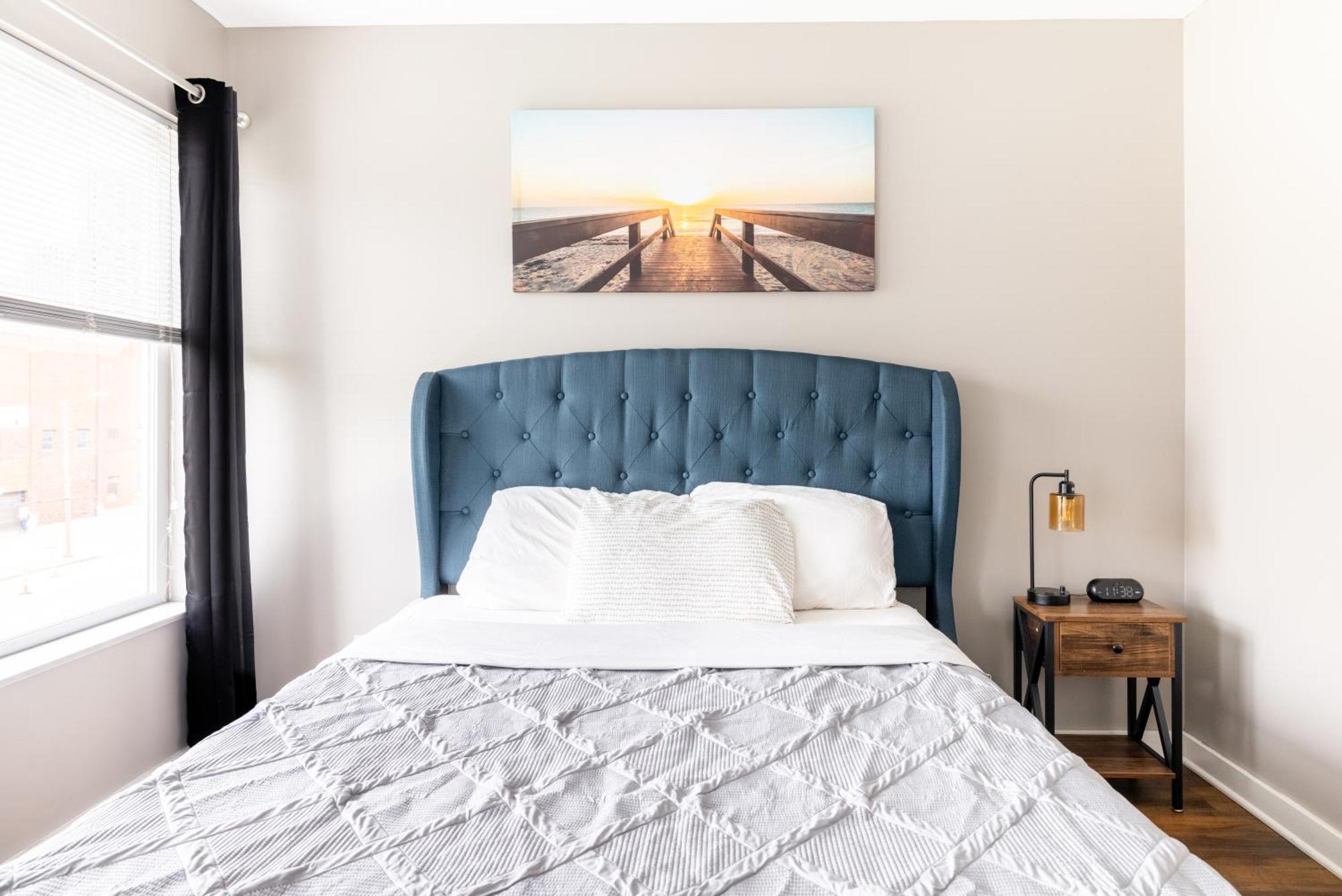Luxury Downtown Townhome Unit 15 Кливленд Экстерьер фото
