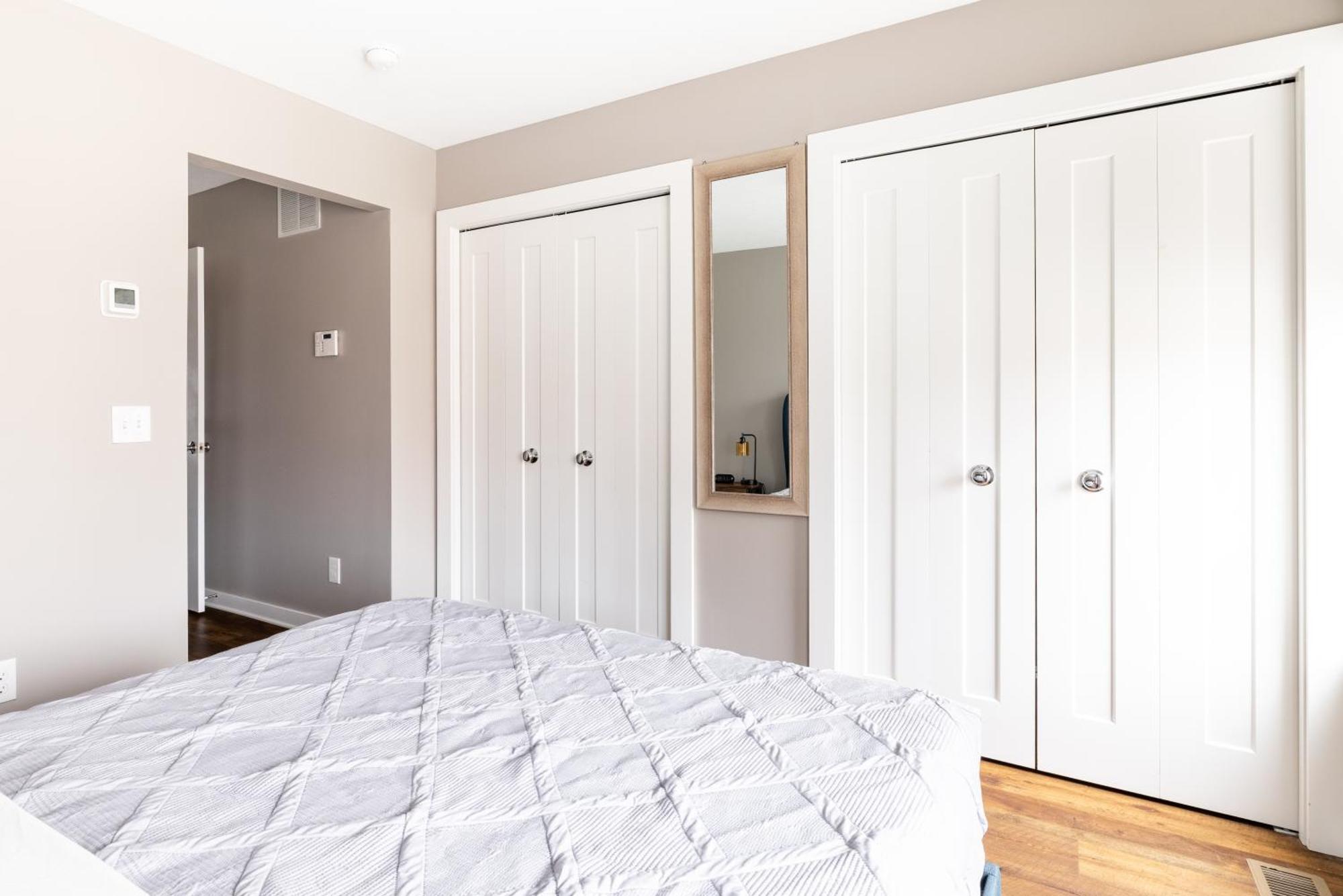 Luxury Downtown Townhome Unit 15 Кливленд Экстерьер фото