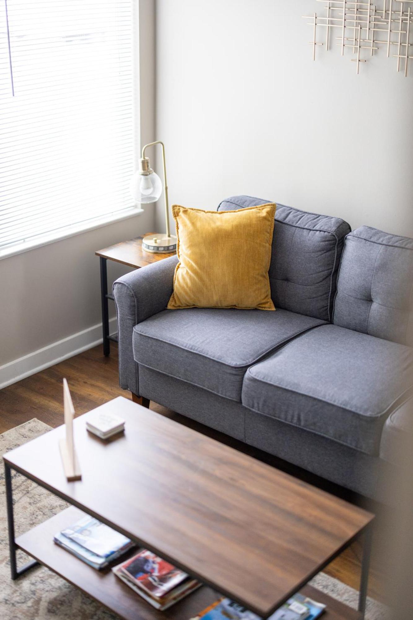 Luxury Downtown Townhome Unit 15 Кливленд Экстерьер фото
